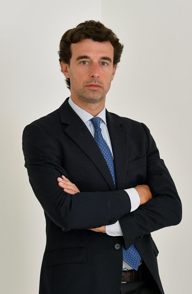 Luca Bernasconi